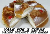 3 Y 5  Noches de Reyes